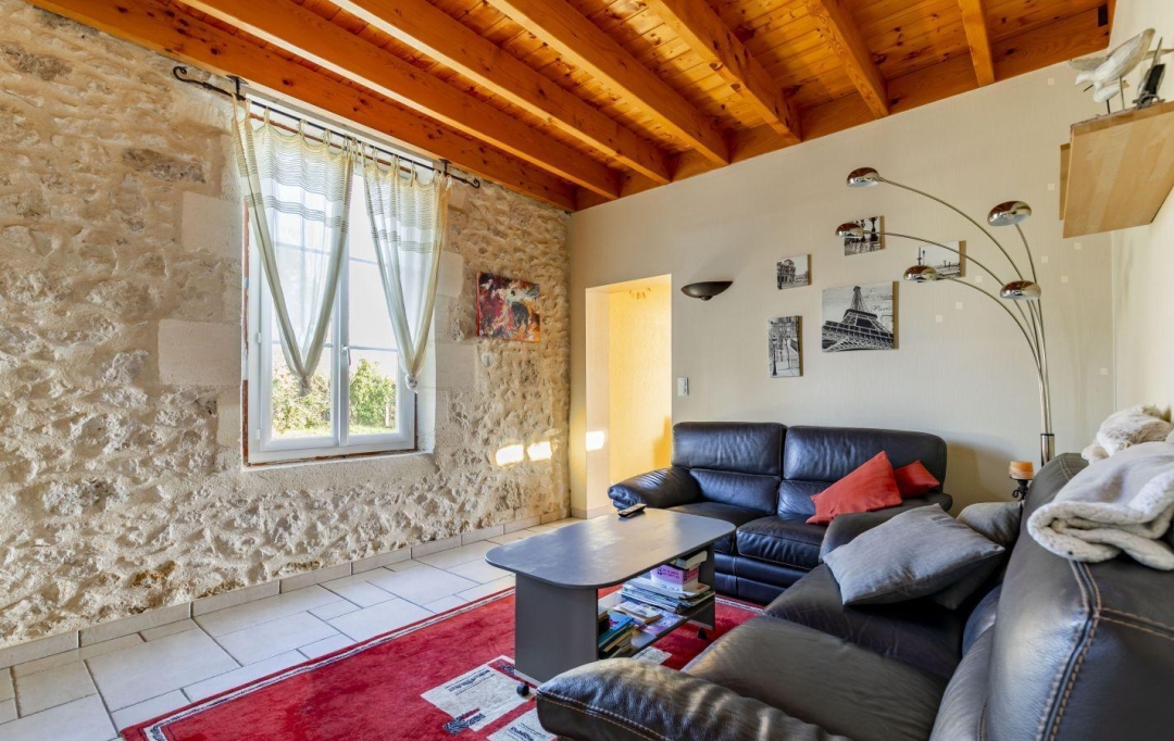 AUREL'IMMO : Maison / Villa | LACANAU (33680) | 141 m2 | 590 000 € 