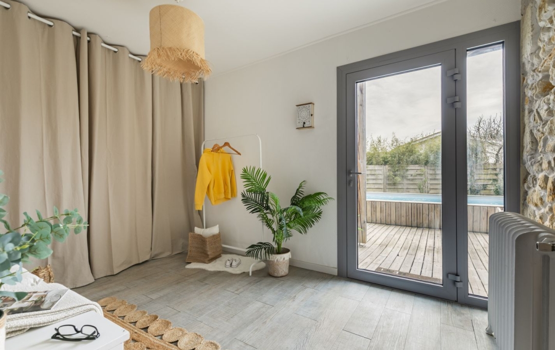 AUREL'IMMO : Maison / Villa | SAINTE-HELENE (33480) | 237 m2 | 330 700 € 