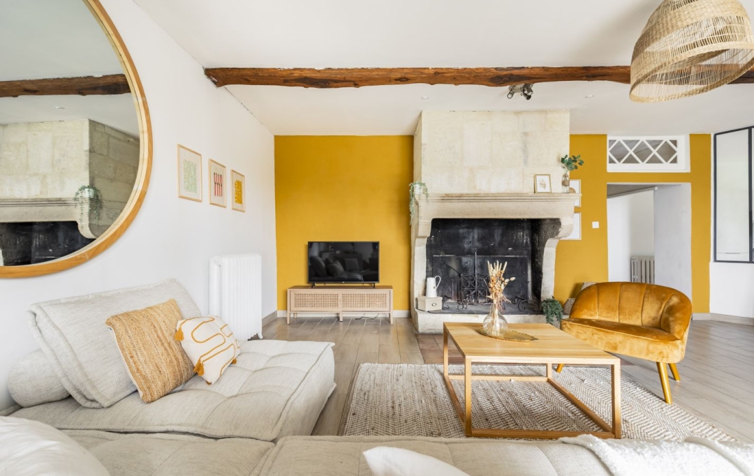 AUREL'IMMO : Maison / Villa | SAINTE-HELENE (33480) | 237 m2 | 330 700 € 