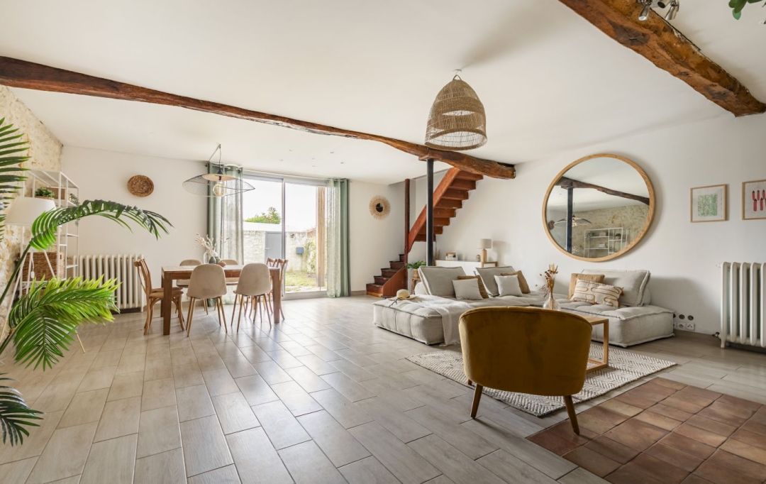 AUREL'IMMO : Maison / Villa | SAINTE-HELENE (33480) | 237 m2 | 330 700 € 