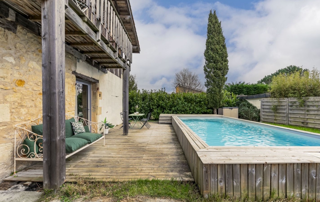 AUREL'IMMO : Maison / Villa | SAINTE-HELENE (33480) | 237 m2 | 330 700 € 