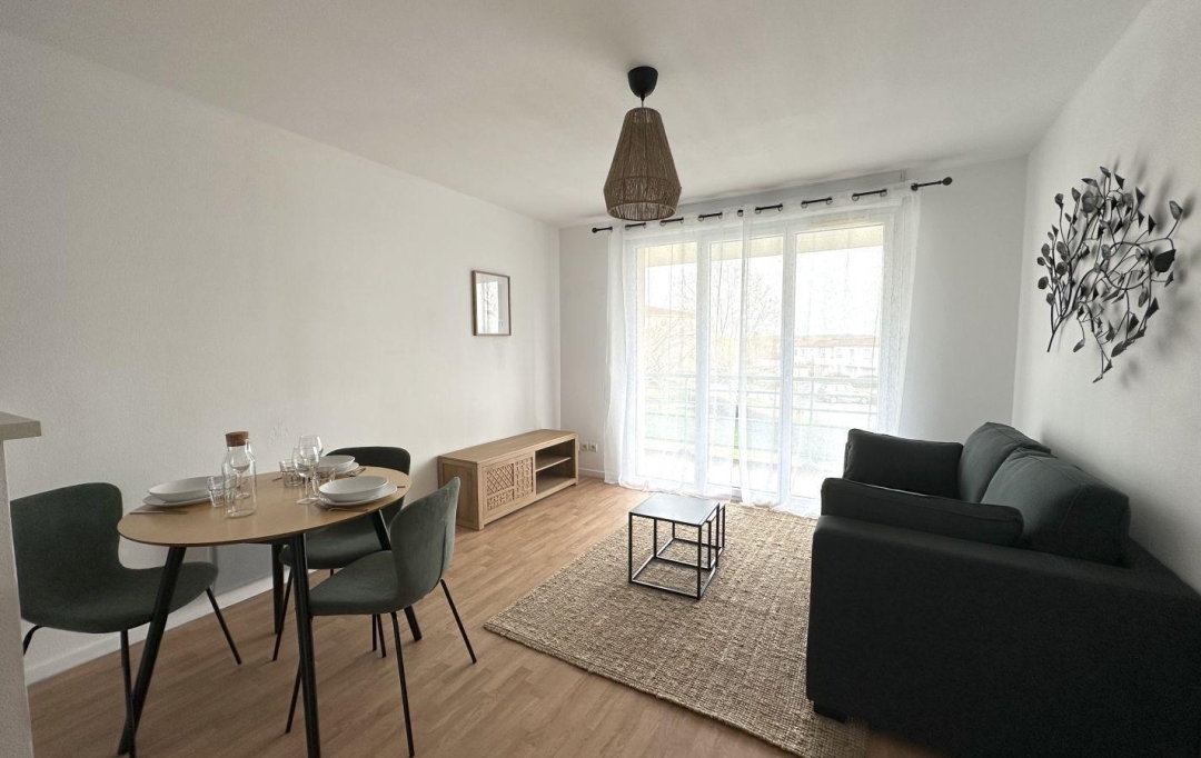 AUREL'IMMO : Appartement | ANGOULEME (16000) | 37 m2 | 84 800 € 