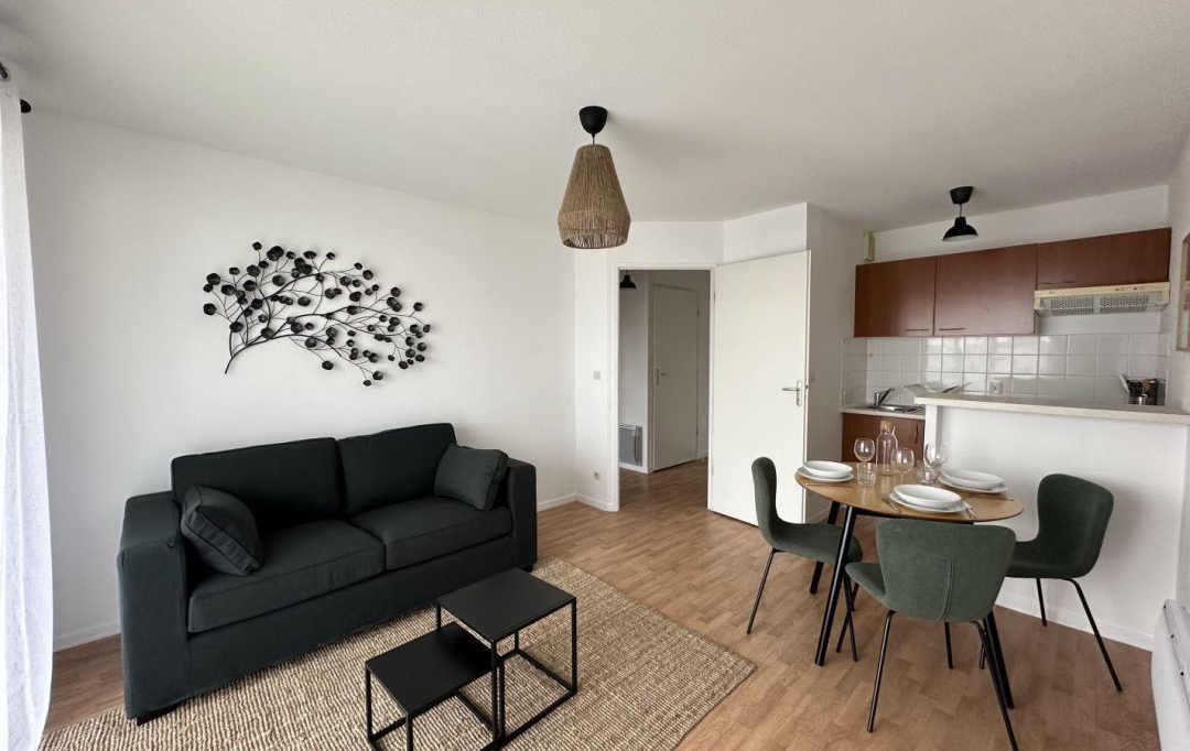 AUREL'IMMO : Appartement | ANGOULEME (16000) | 37 m2 | 84 800 € 