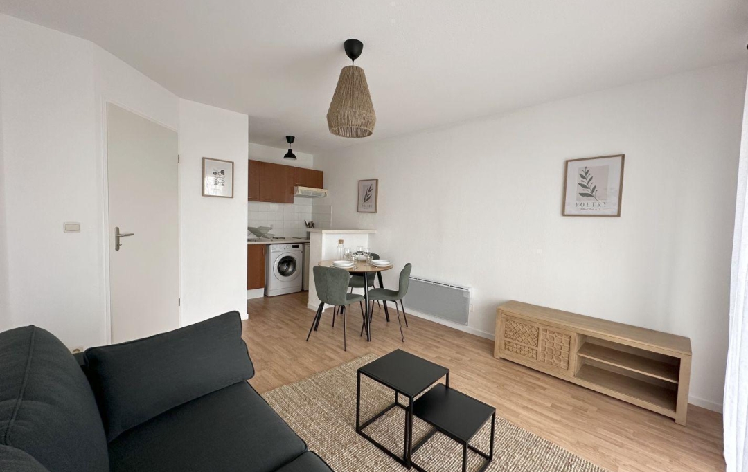 AUREL'IMMO : Appartement | ANGOULEME (16000) | 37 m2 | 84 800 € 