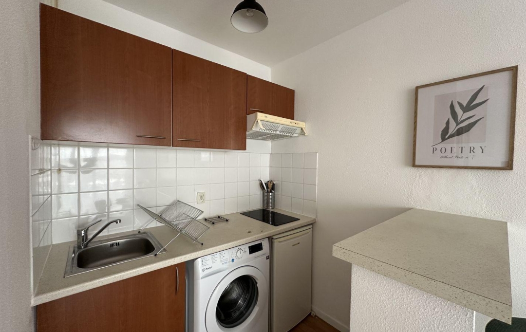 AUREL'IMMO : Appartement | SOYAUX (16800) | 37 m2 | 84 800 € 