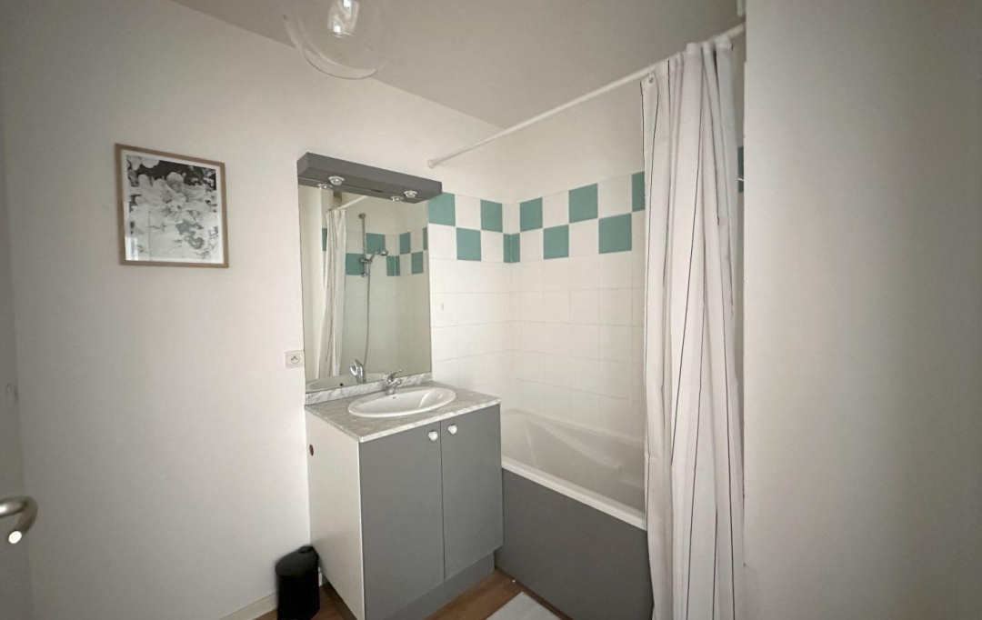 AUREL'IMMO : Appartement | ANGOULEME (16000) | 37 m2 | 84 800 € 