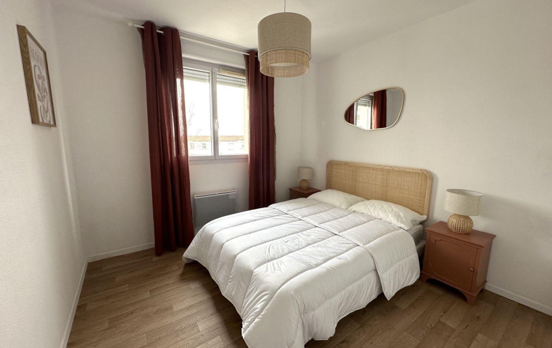 AUREL'IMMO : Appartement | ANGOULEME (16000) | 37 m2 | 84 800 € 