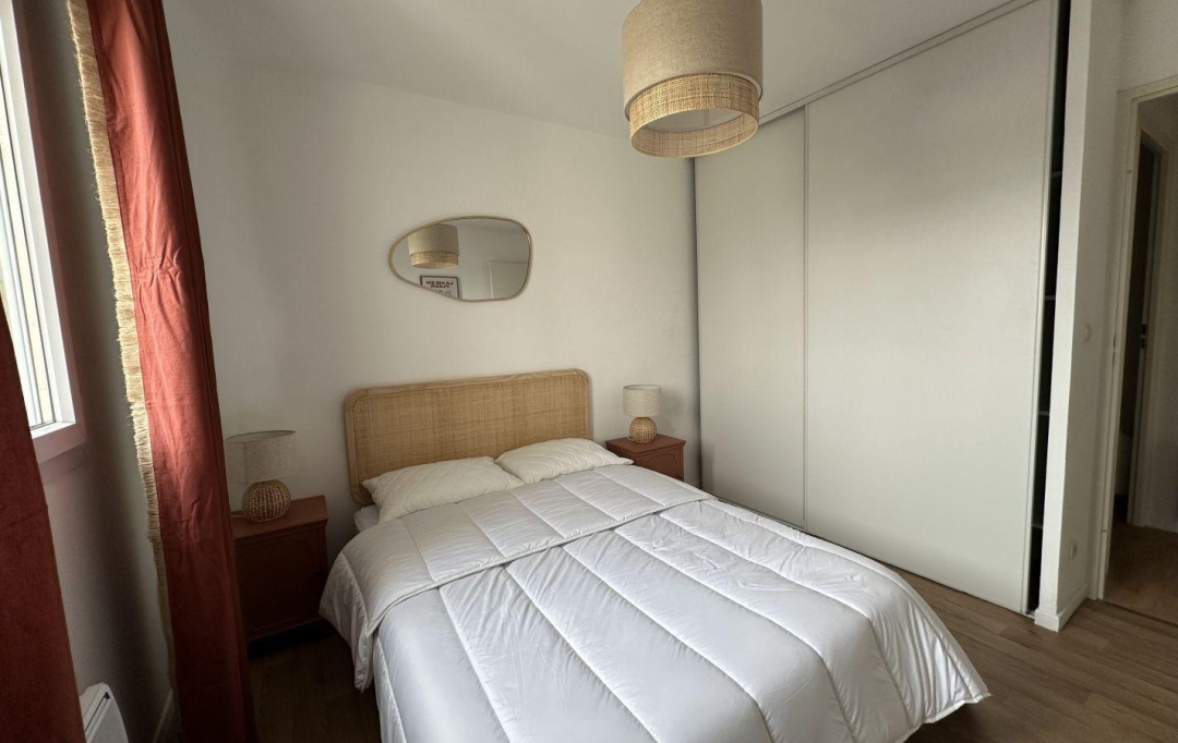 AUREL'IMMO : Apartment | SOYAUX (16800) | 37 m2 | 84 800 € 