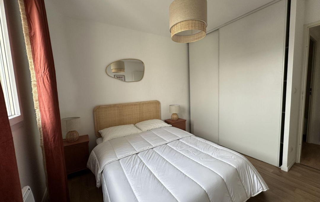 AUREL'IMMO : Appartement | ANGOULEME (16000) | 37 m2 | 84 800 € 