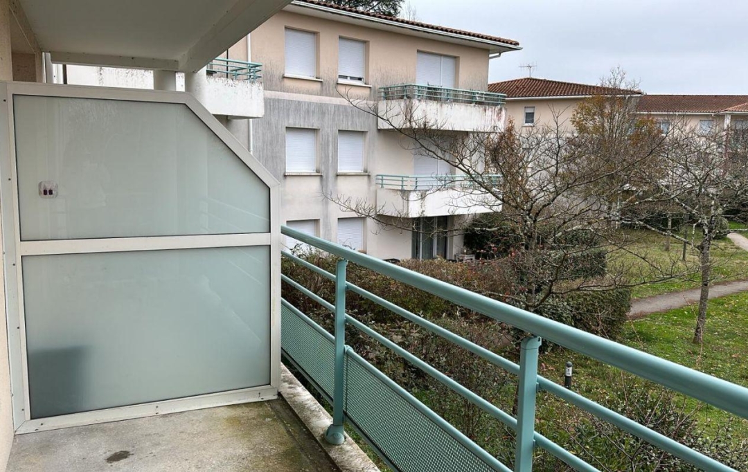 AUREL'IMMO : Appartement | ANGOULEME (16000) | 37 m2 | 84 800 € 