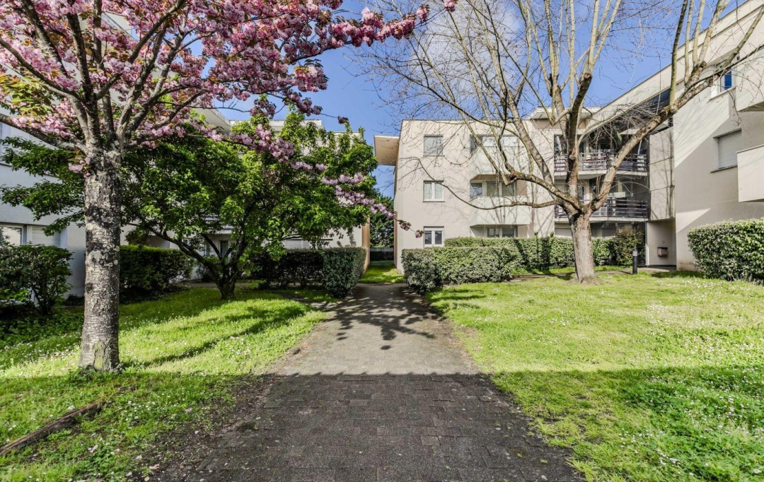 AUREL'IMMO : Appartement | MERIGNAC (33700) | 66 m2 | 241 000 € 