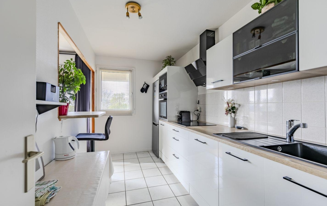 AUREL'IMMO : Apartment | MERIGNAC (33700) | 65 m2 | 241 000 € 