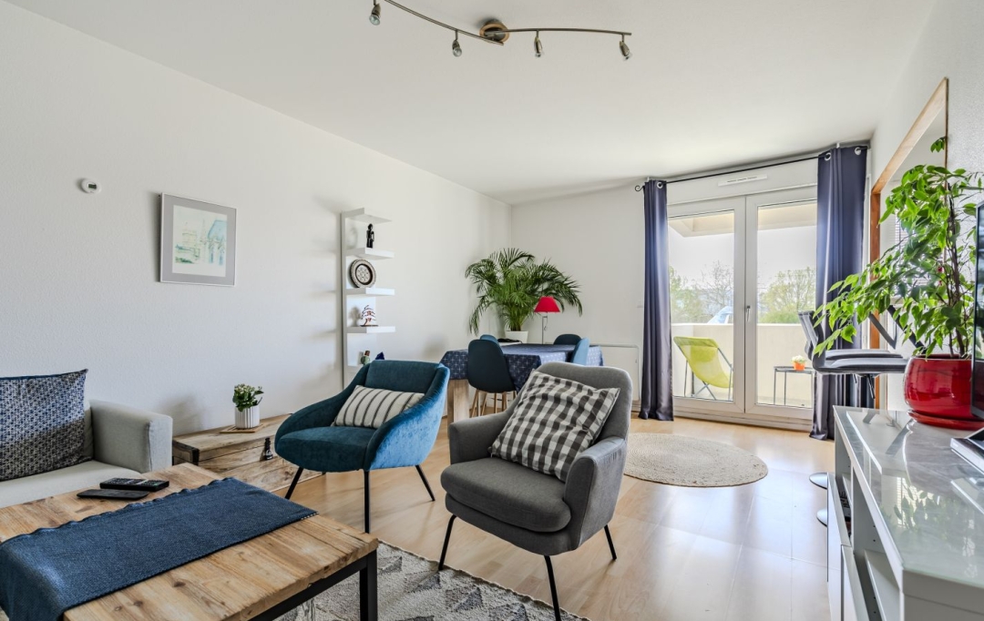 AUREL'IMMO : Appartement | MERIGNAC (33700) | 66 m2 | 241 000 € 