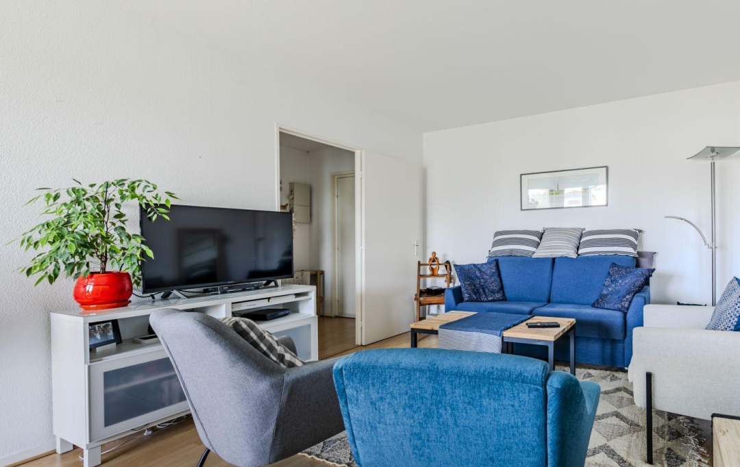 AUREL'IMMO : Appartement | MERIGNAC (33700) | 66 m2 | 241 000 € 