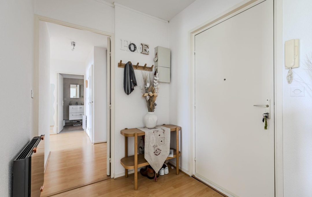AUREL'IMMO : Apartment | MERIGNAC (33700) | 65 m2 | 241 000 € 
