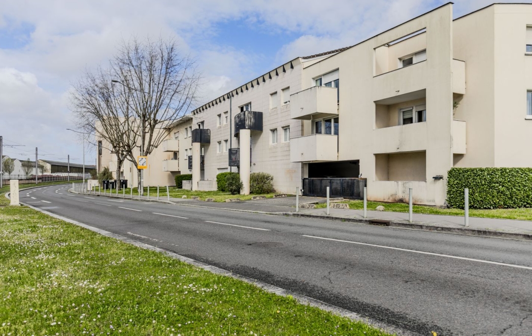 AUREL'IMMO : Appartement | MERIGNAC (33700) | 66 m2 | 241 000 € 