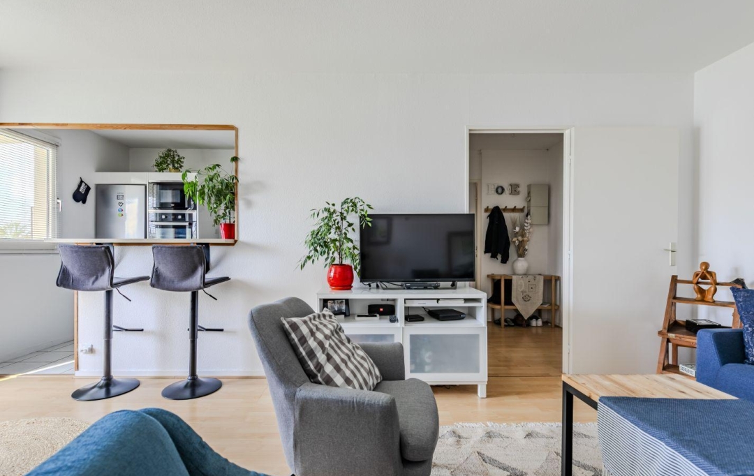 AUREL'IMMO : Appartement | MERIGNAC (33700) | 66 m2 | 241 000 € 