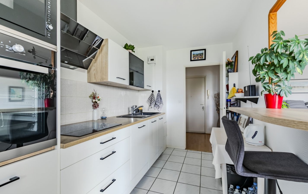 AUREL'IMMO : Appartement | MERIGNAC (33700) | 66 m2 | 241 000 € 