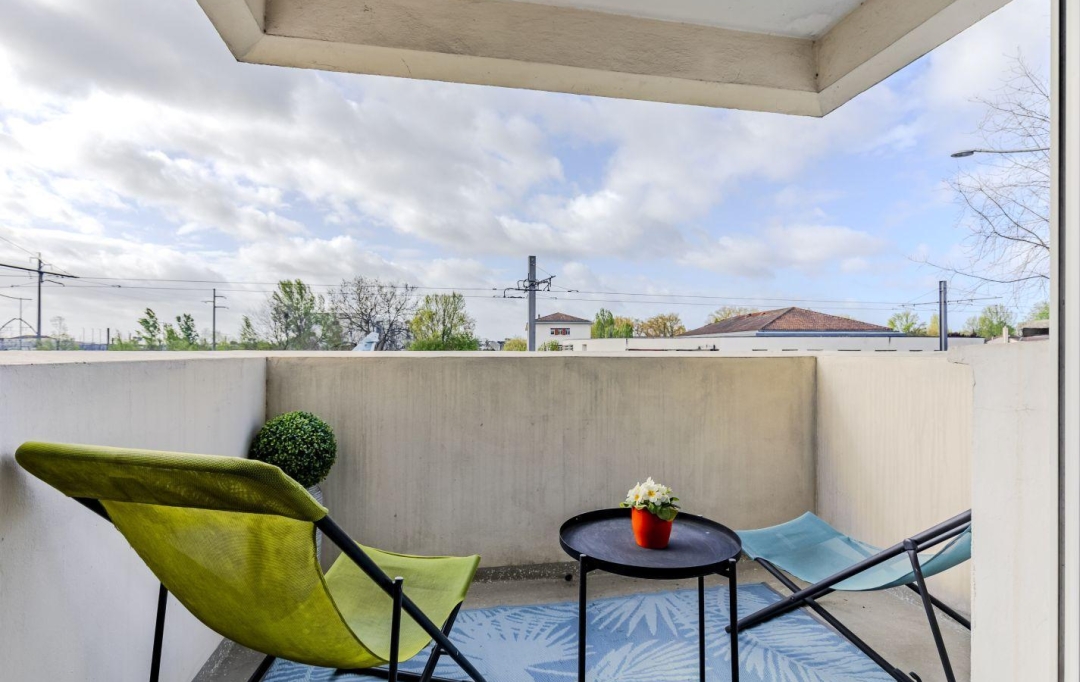 AUREL'IMMO : Appartement | MERIGNAC (33700) | 66 m2 | 241 000 € 