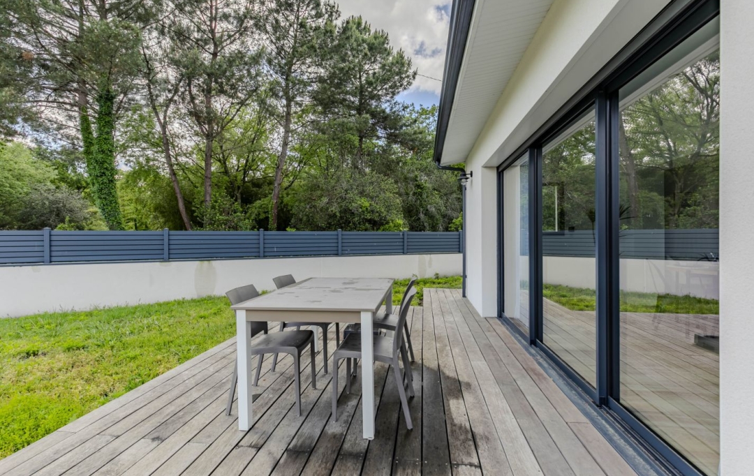 AUREL'IMMO : Maison / Villa | VILLENAVE-D'ORNON (33140) | 113 m2 | 464 000 € 