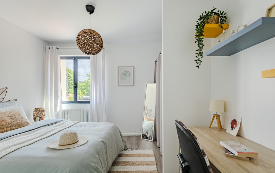 AUREL'IMMO : Maison / Villa | VILLENAVE-D'ORNON (33140) | 113 m2 | 464 000 € 