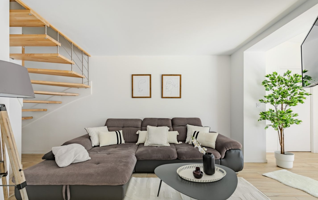 AUREL'IMMO : Maison / Villa | VILLENAVE-D'ORNON (33140) | 113 m2 | 464 000 € 