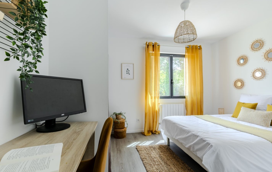 AUREL'IMMO : Maison / Villa | VILLENAVE-D'ORNON (33140) | 113 m2 | 464 000 € 