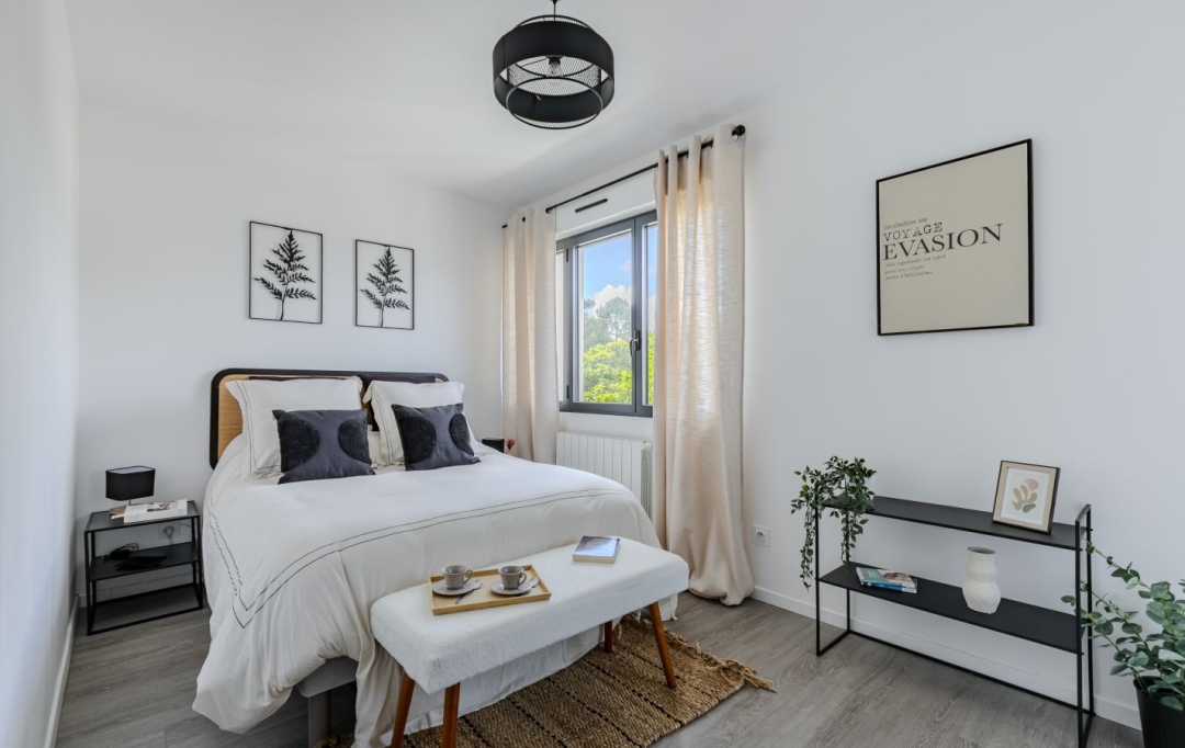 AUREL'IMMO : Maison / Villa | VILLENAVE-D'ORNON (33140) | 113 m2 | 464 000 € 