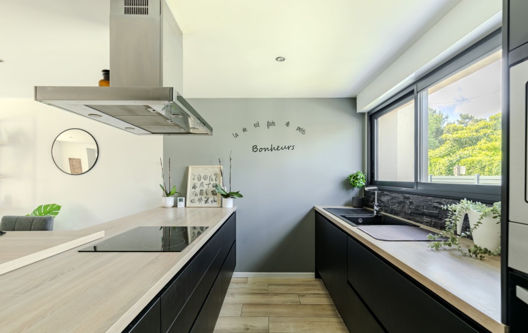 AUREL'IMMO : Maison / Villa | VILLENAVE-D'ORNON (33140) | 113 m2 | 464 000 € 
