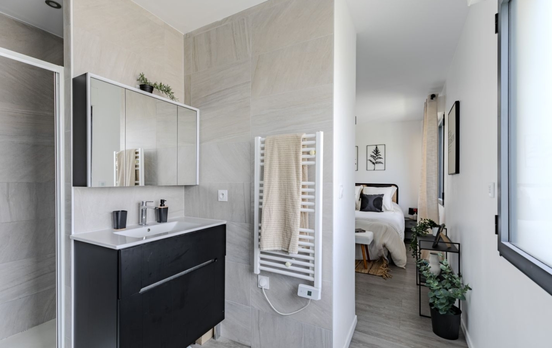 AUREL'IMMO : Maison / Villa | VILLENAVE-D'ORNON (33140) | 113 m2 | 464 000 € 