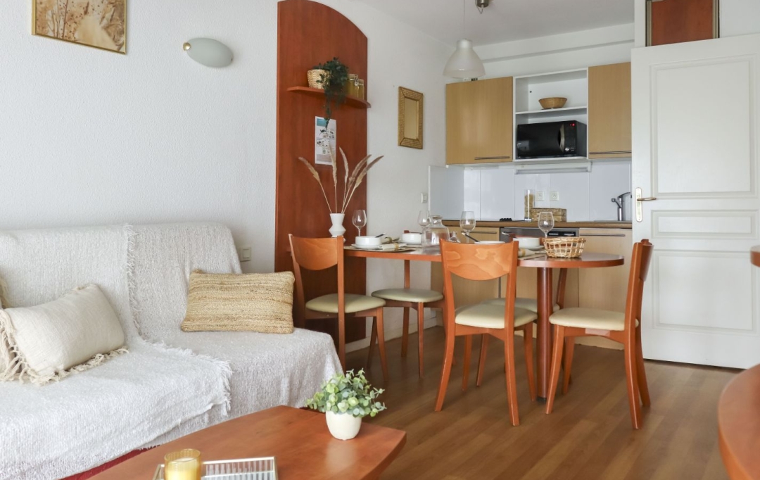 AUREL'IMMO : Apartment | LA MONGIE (65200) | 48 m2 | 165 000 € 