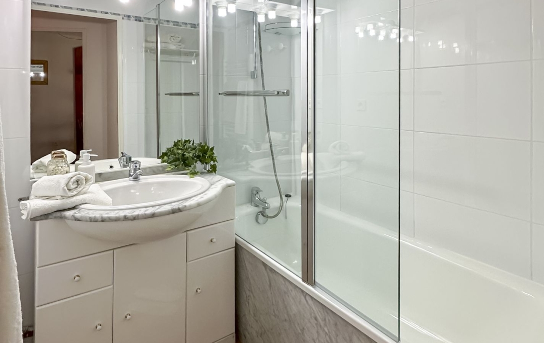 AUREL'IMMO : Apartment | LA MONGIE (65200) | 48 m2 | 165 000 € 
