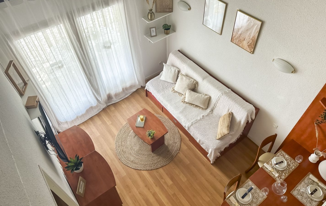 AUREL'IMMO : Apartment | LA MONGIE (65200) | 48 m2 | 165 000 € 