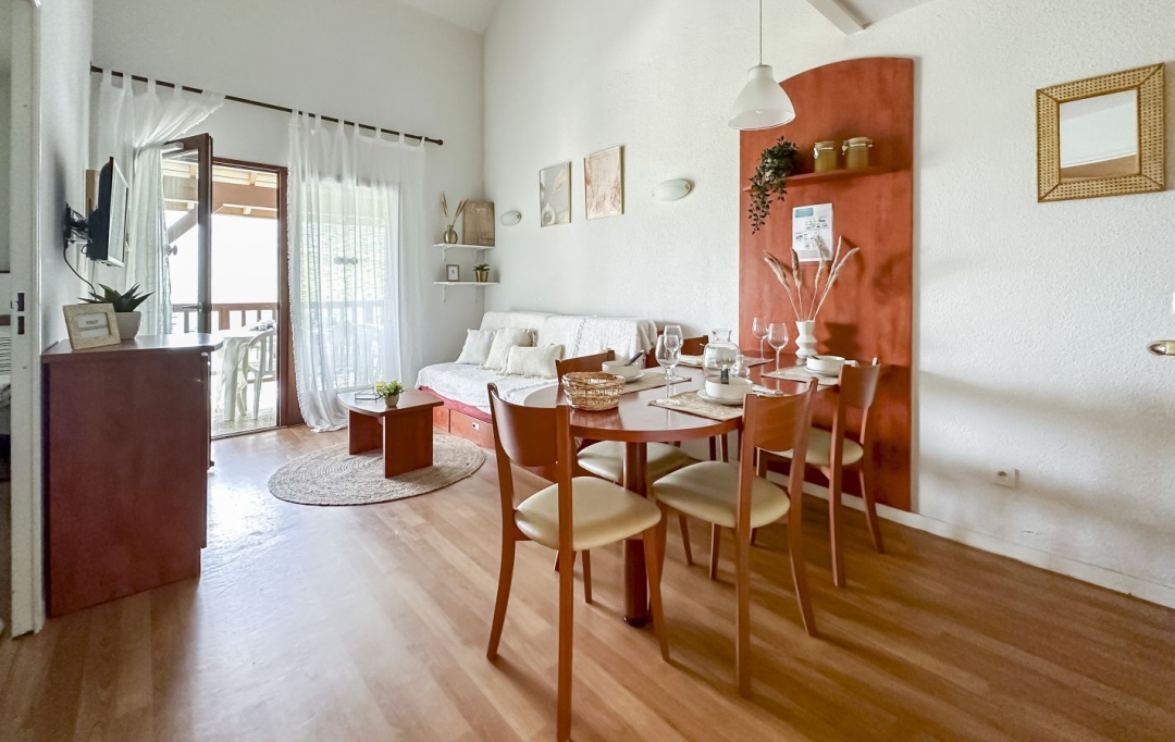 AUREL'IMMO : Apartment | LA MONGIE (65200) | 48 m2 | 165 000 € 