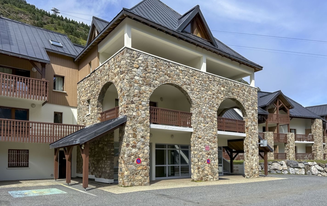 AUREL'IMMO : Apartment | LA MONGIE (65200) | 48 m2 | 165 000 € 