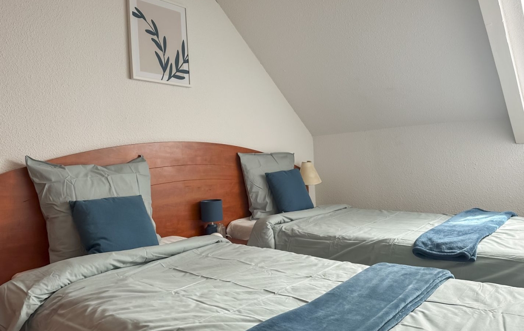 AUREL'IMMO : Apartment | LA MONGIE (65200) | 48 m2 | 165 000 € 