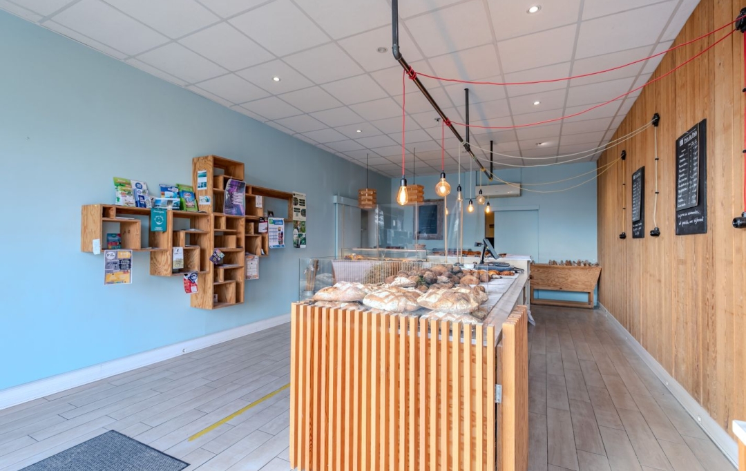 AUREL'IMMO : Commerces | LACANAU (33680) | 142 m2 | 277 000 € 