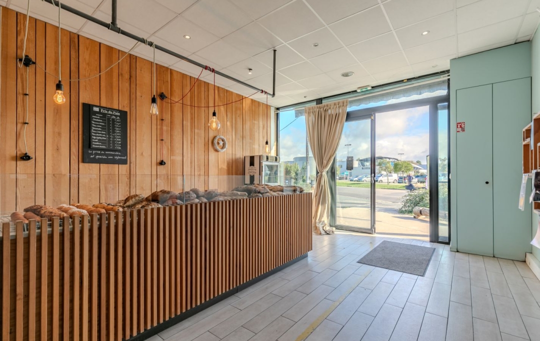 AUREL'IMMO : Commerces | LACANAU (33680) | 142 m2 | 277 000 € 