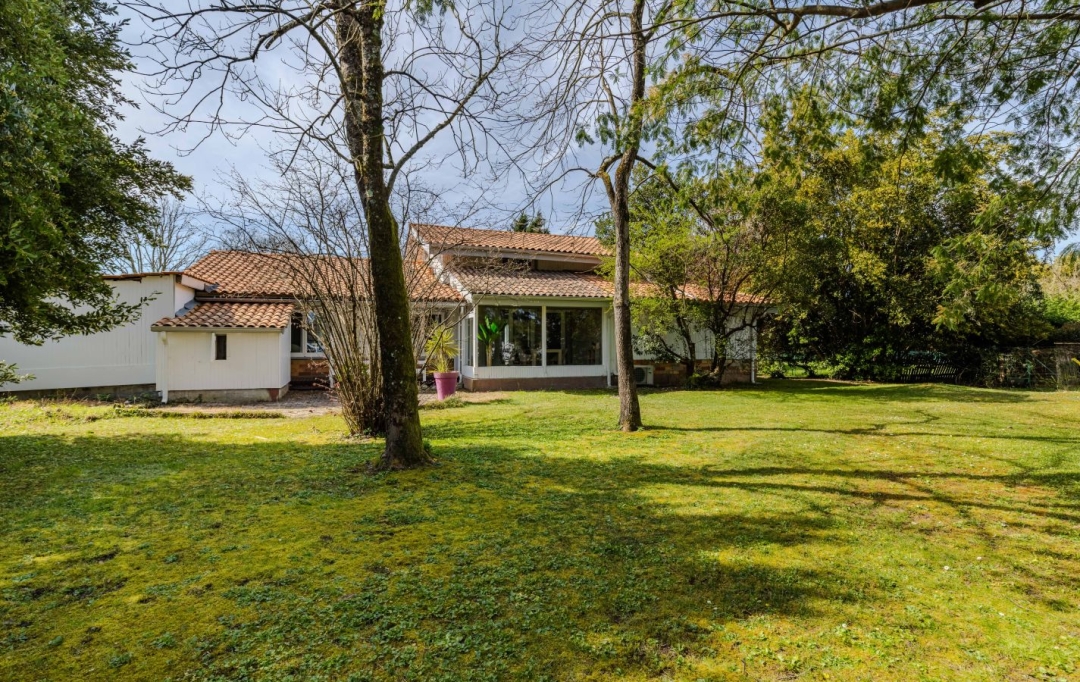 AUREL'IMMO : Maison / Villa | LE HAILLAN (33185) | 156 m2 | 534 000 € 