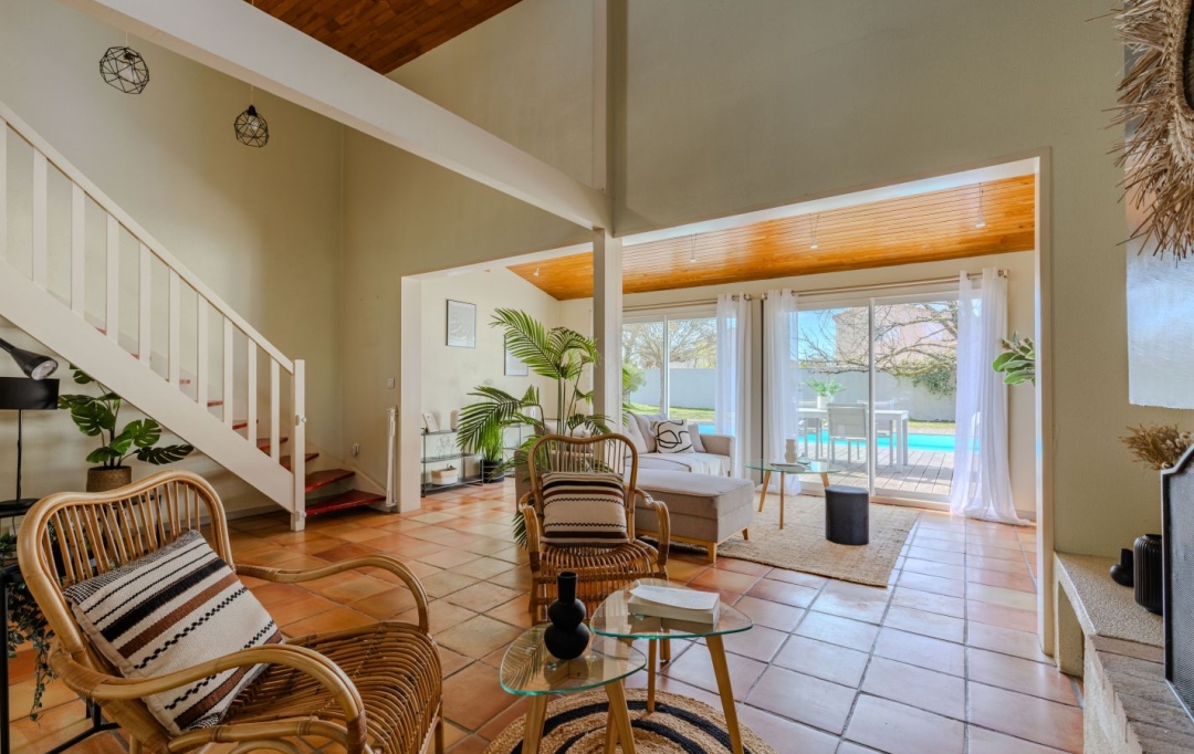 AUREL'IMMO : Maison / Villa | LE HAILLAN (33185) | 156 m2 | 534 000 € 
