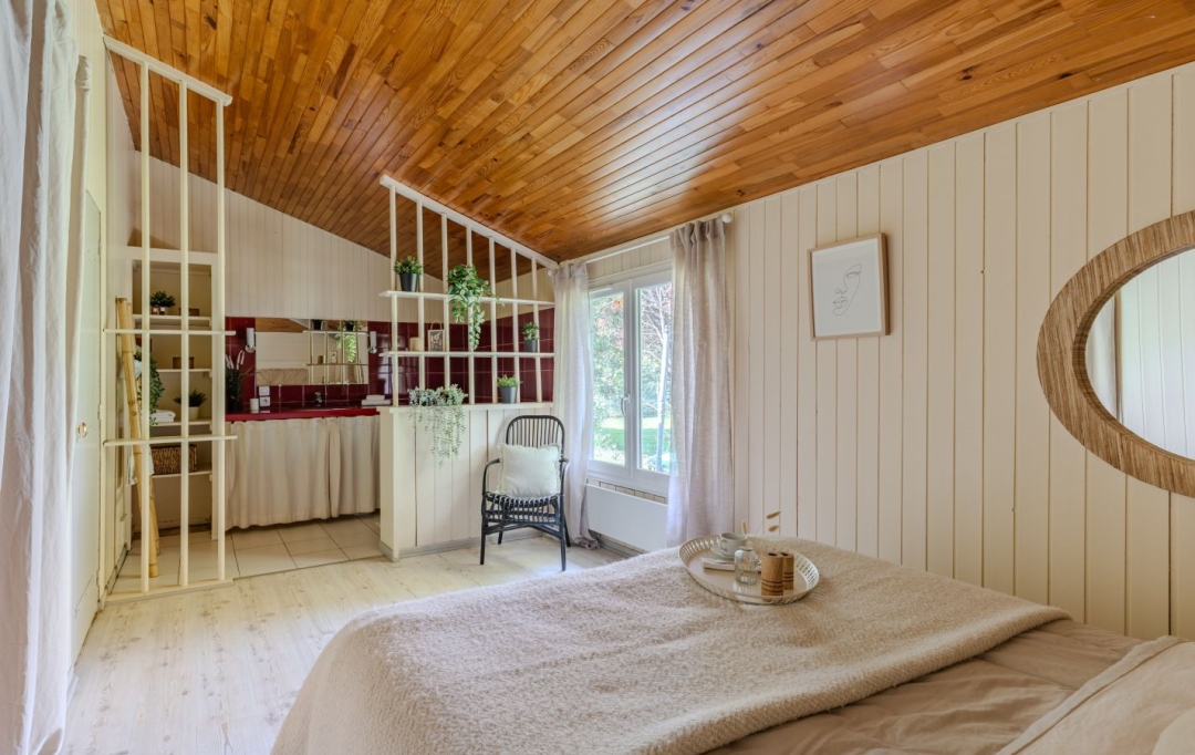 AUREL'IMMO : Maison / Villa | LE HAILLAN (33185) | 156 m2 | 534 000 € 