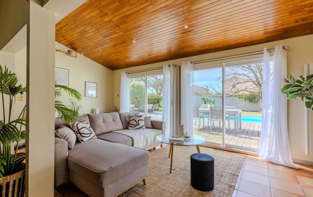 AUREL'IMMO : Maison / Villa | LE HAILLAN (33185) | 156 m2 | 534 000 € 