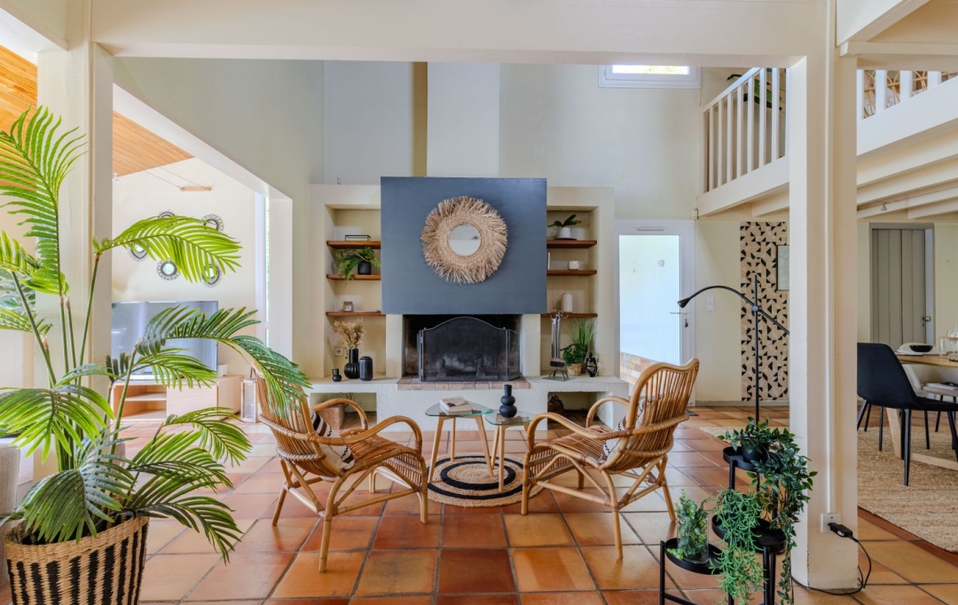 AUREL'IMMO : Maison / Villa | LE HAILLAN (33185) | 156 m2 | 534 000 € 