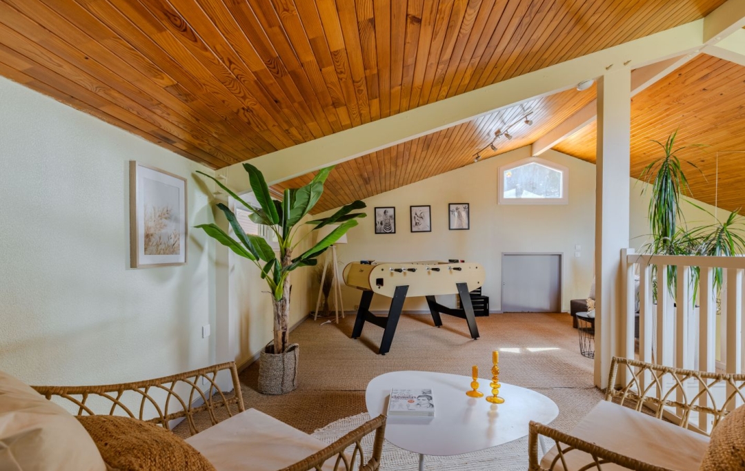 AUREL'IMMO : Maison / Villa | LE HAILLAN (33185) | 156 m2 | 534 000 € 