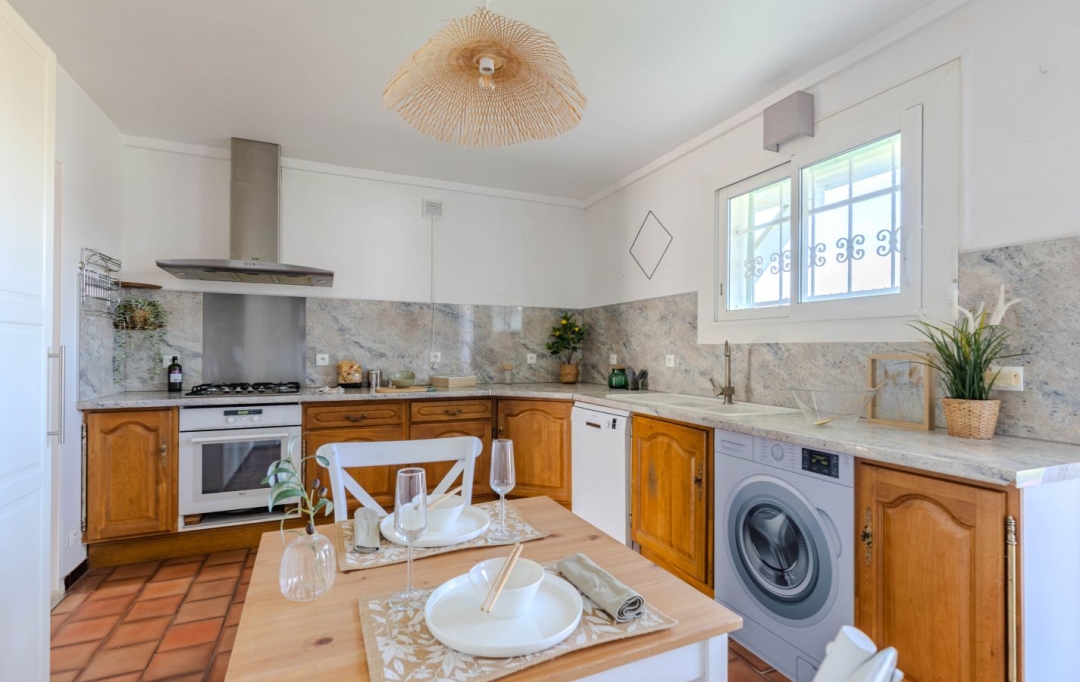 AUREL'IMMO : Maison / Villa | LE PORGE (33680) | 130 m2 | 420 000 € 