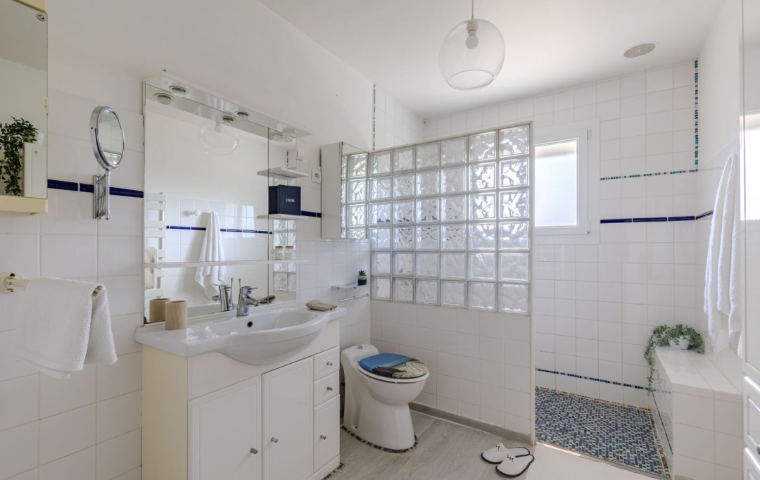 AUREL'IMMO : Maison / Villa | LE PORGE (33680) | 130 m2 | 420 000 € 