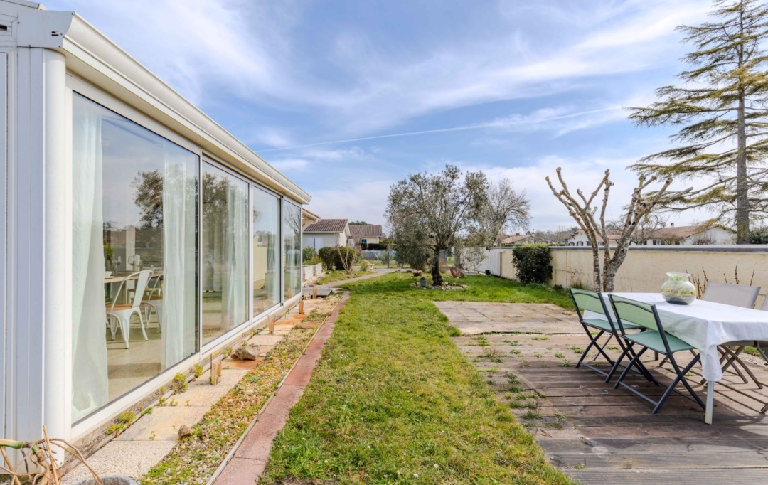 AUREL'IMMO : Maison / Villa | LE PORGE (33680) | 130 m2 | 420 000 € 