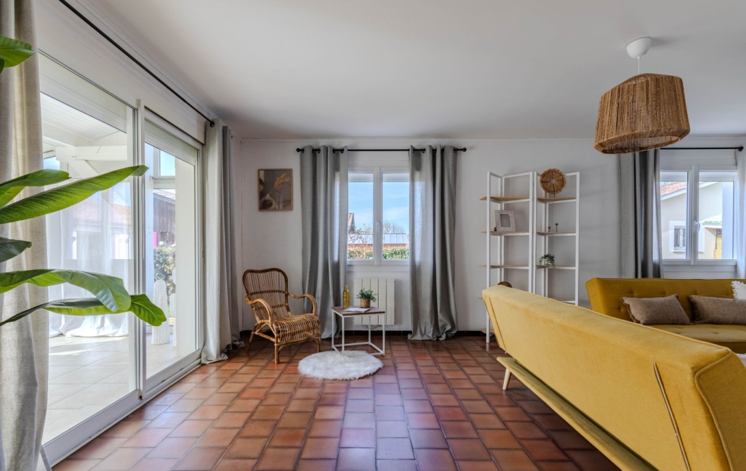 AUREL'IMMO : Maison / Villa | LE PORGE (33680) | 130 m2 | 420 000 € 