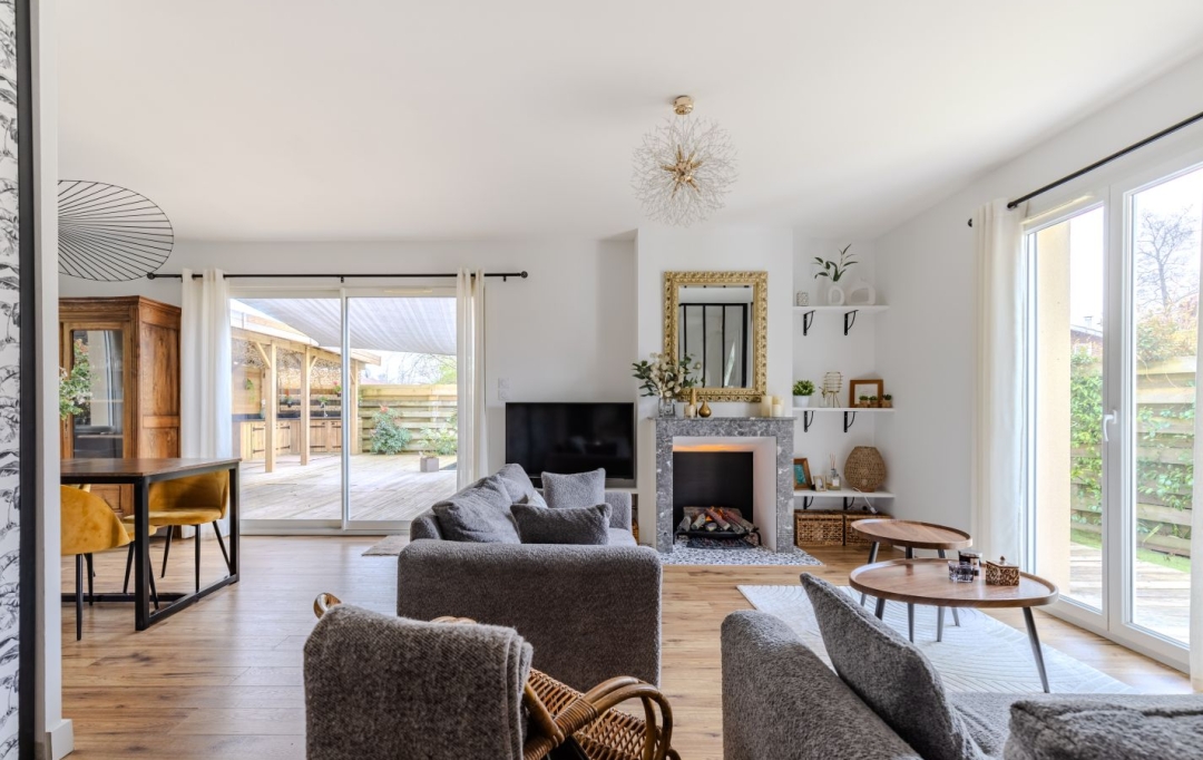 AUREL'IMMO : Maison / Villa | LACANAU (33680) | 94 m2 | 487 000 € 
