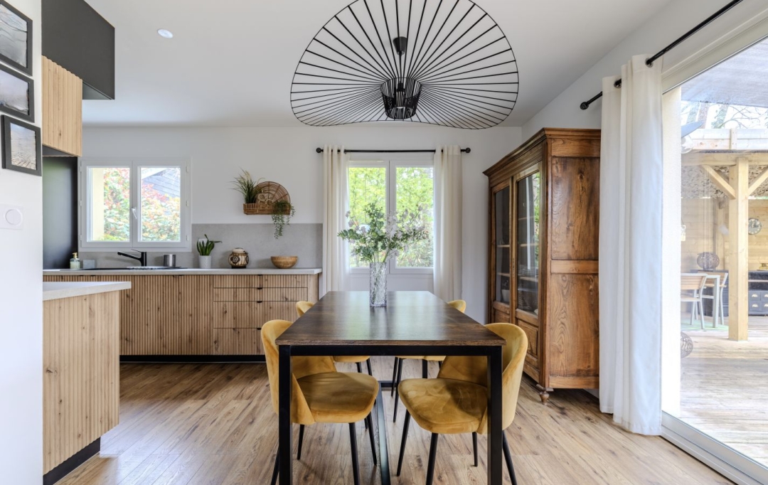 AUREL'IMMO : Maison / Villa | LACANAU (33680) | 94 m2 | 487 000 € 